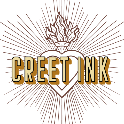 Creet Ink